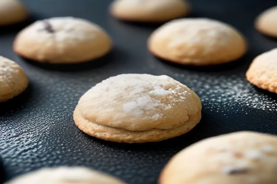 The Ultimate Mini Cookies and Cream Scone Recipe