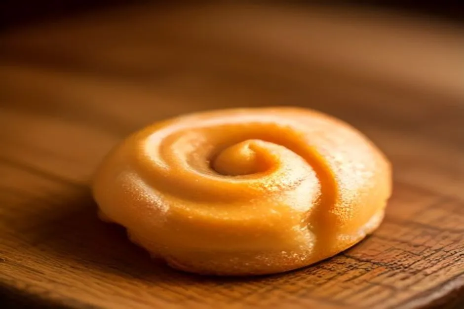 The Ultimate Mini Peach Cinnamon Roll Recipe