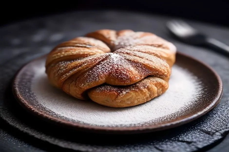 The Ultimate Mini Peanut Butter Croissant Recipe