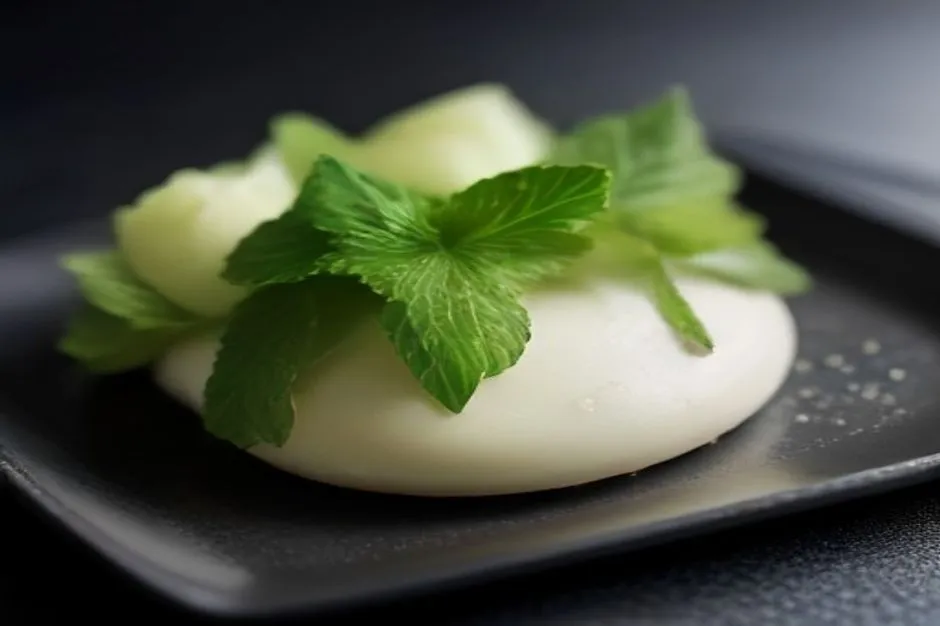 The Ultimate Mint Chocolate Eclair Recipe