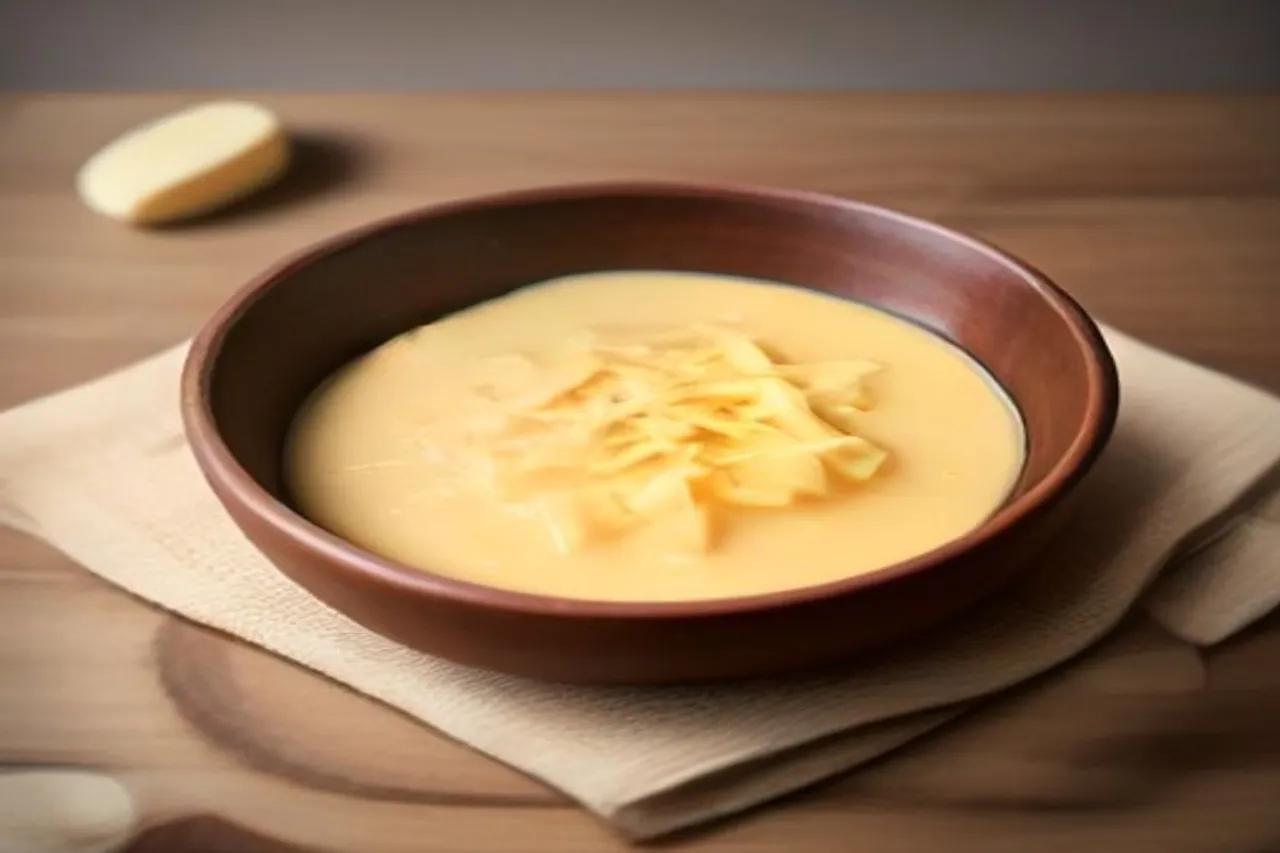 The Ultimate Miso Buttered Noodles Recipe