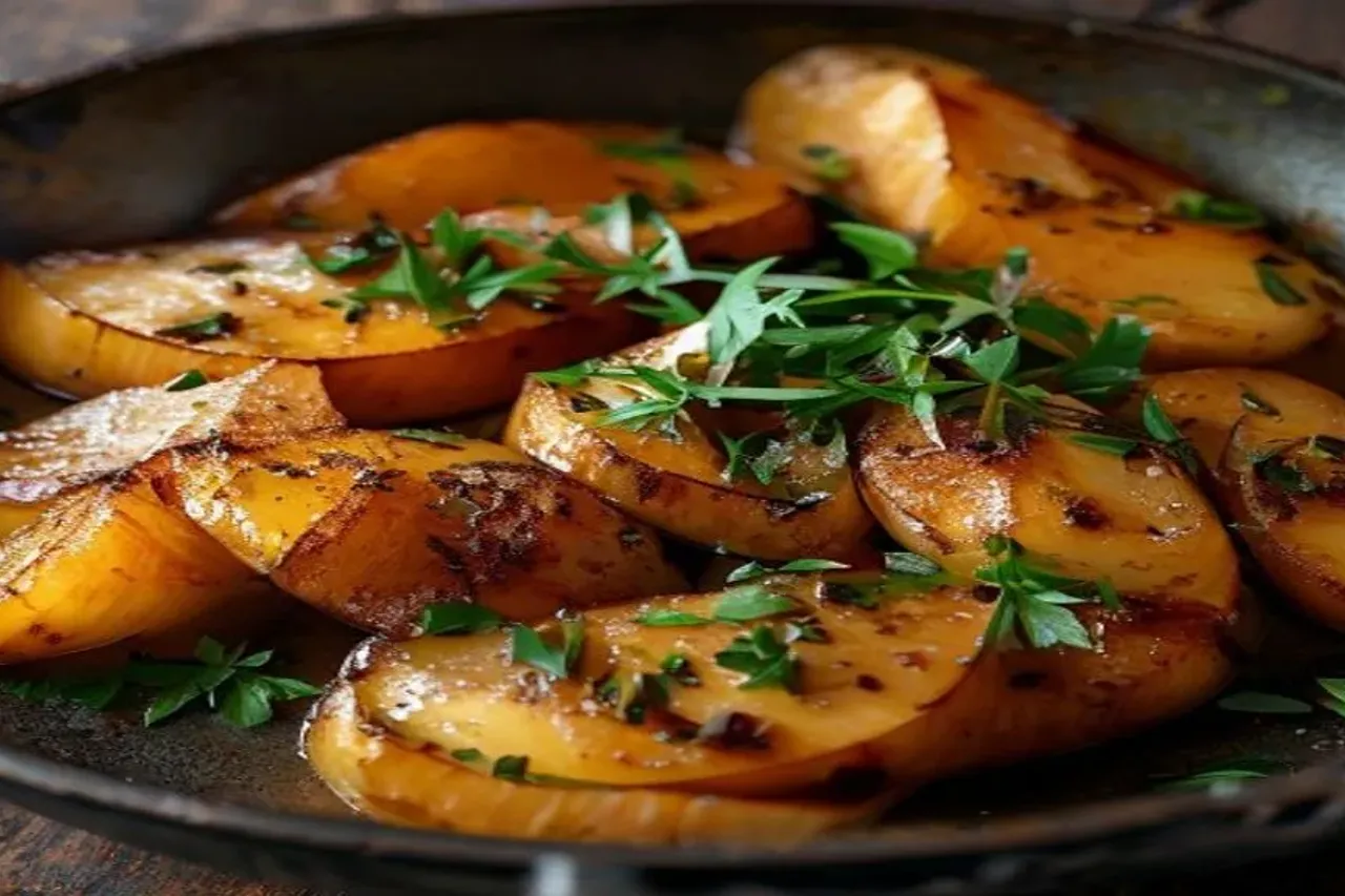 The Ultimate Miso Melting Potatoes Recipe