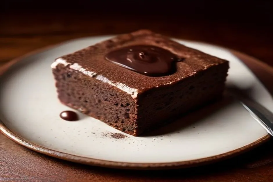The Ultimate Mocha Espresso Brownie Recipe