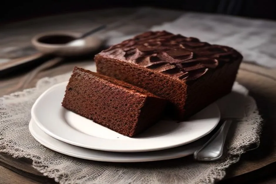 The Ultimate Mocha Espresso Loaf Cake Recipe