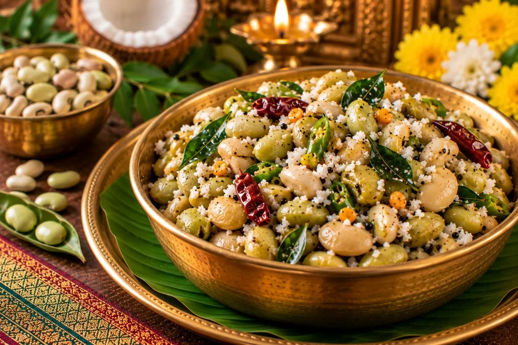 The Ultimate Mochai Sundal Recipe
