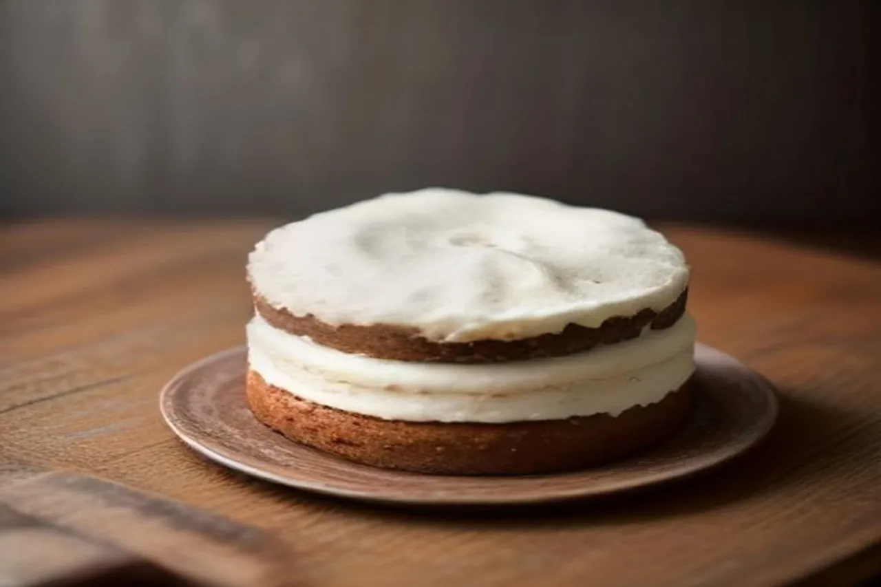 The Ultimate Molasses Cake Recipe