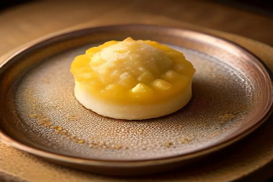 The Ultimate Moroccan Mochi Recipe