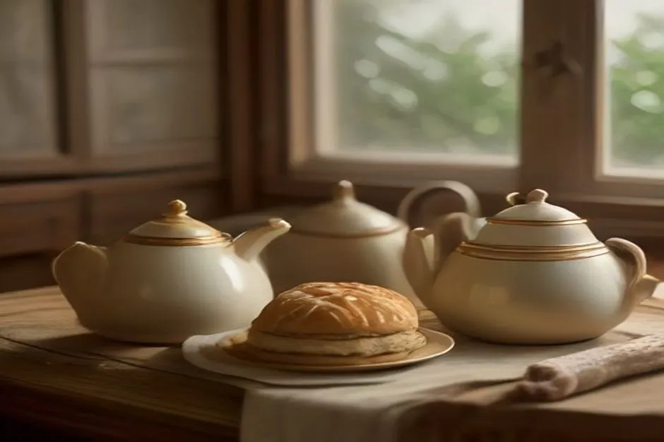 The Ultimate Moroccan Pain au Chocolat Recipe