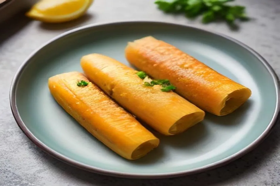 The Ultimate Moroccan Tamales Recipe