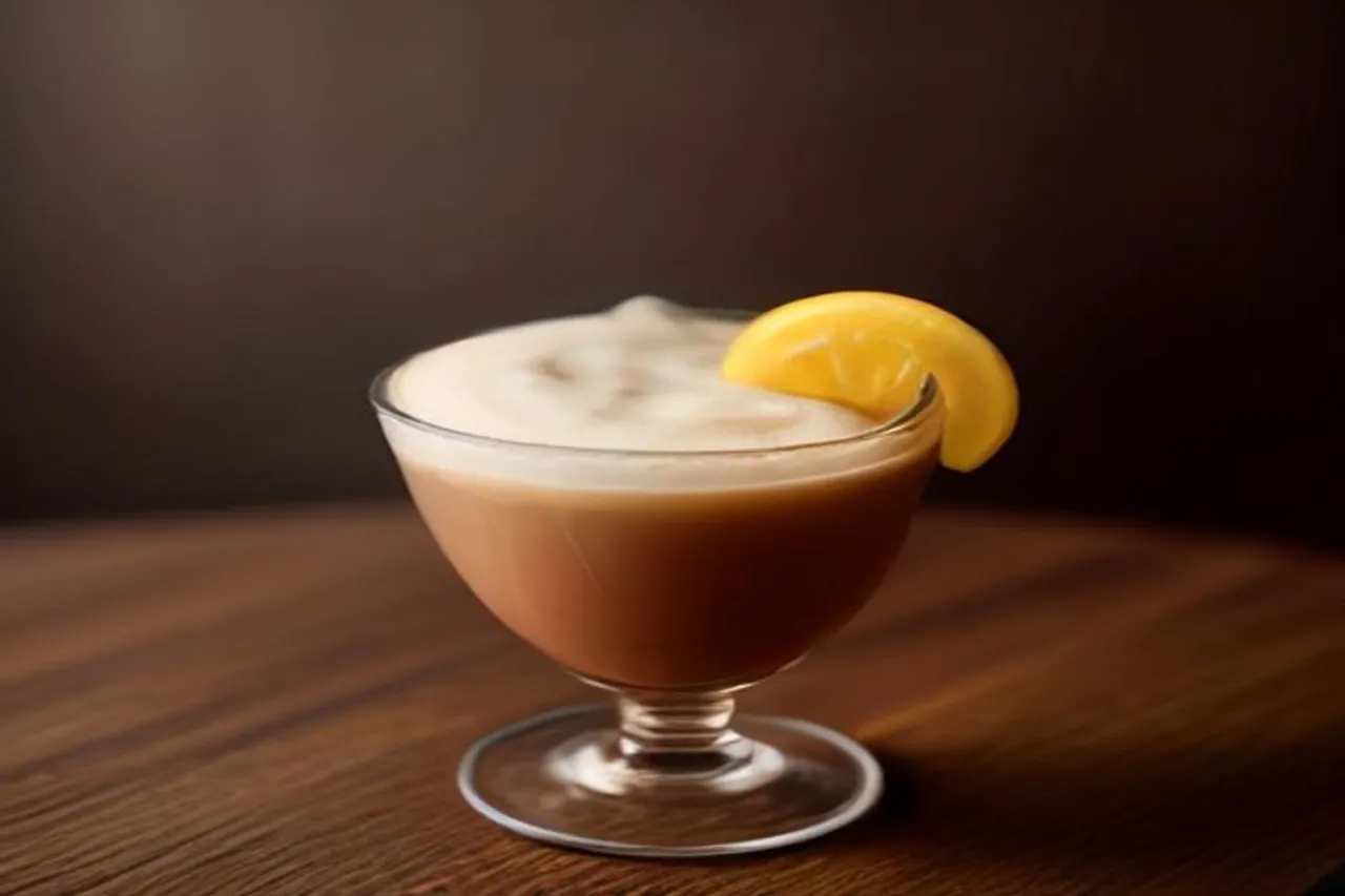 The Ultimate Mudslide Cocktail Recipe