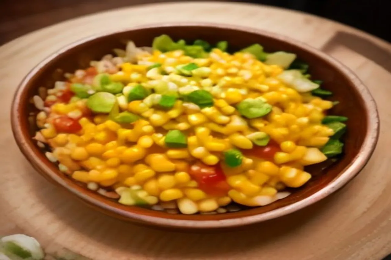 The Ultimate Naked Chicken Burrito Bowl Recipe