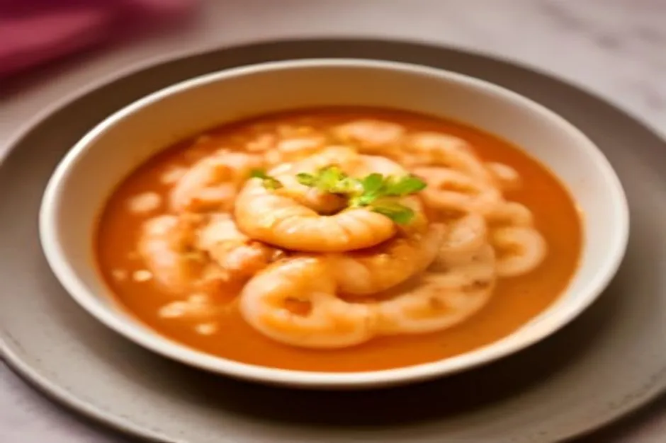 The Ultimate New England Prawn Masala Recipe