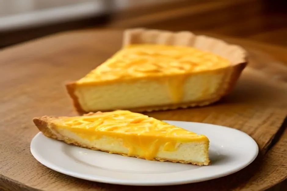 The Ultimate New England Quiche Lorraine Recipe