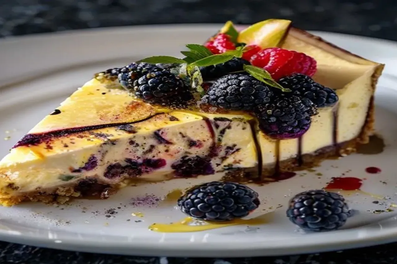 The Ultimate New York Cheesecake Twin Packs Recipe