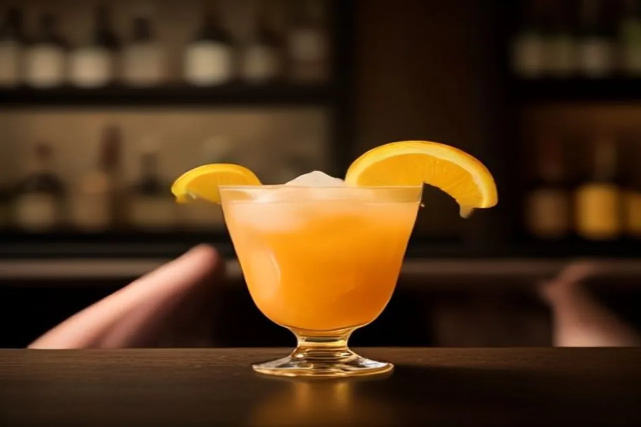 The Ultimate New York Sour Cocktail Recipe
