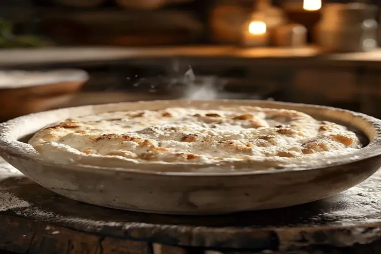 The Ultimate New York-Style Pizza Dough Recipe