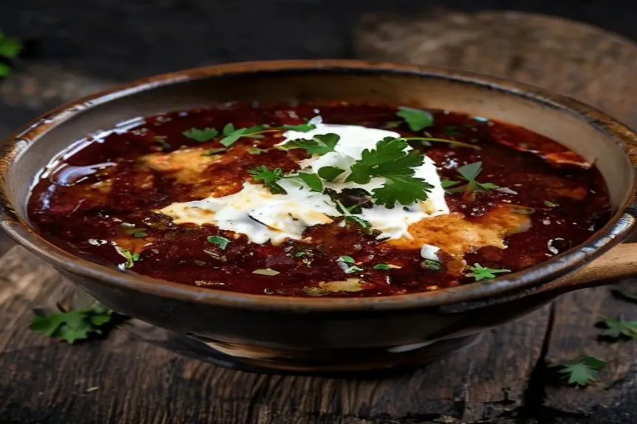 The Ultimate New York Times Chili Recipe
