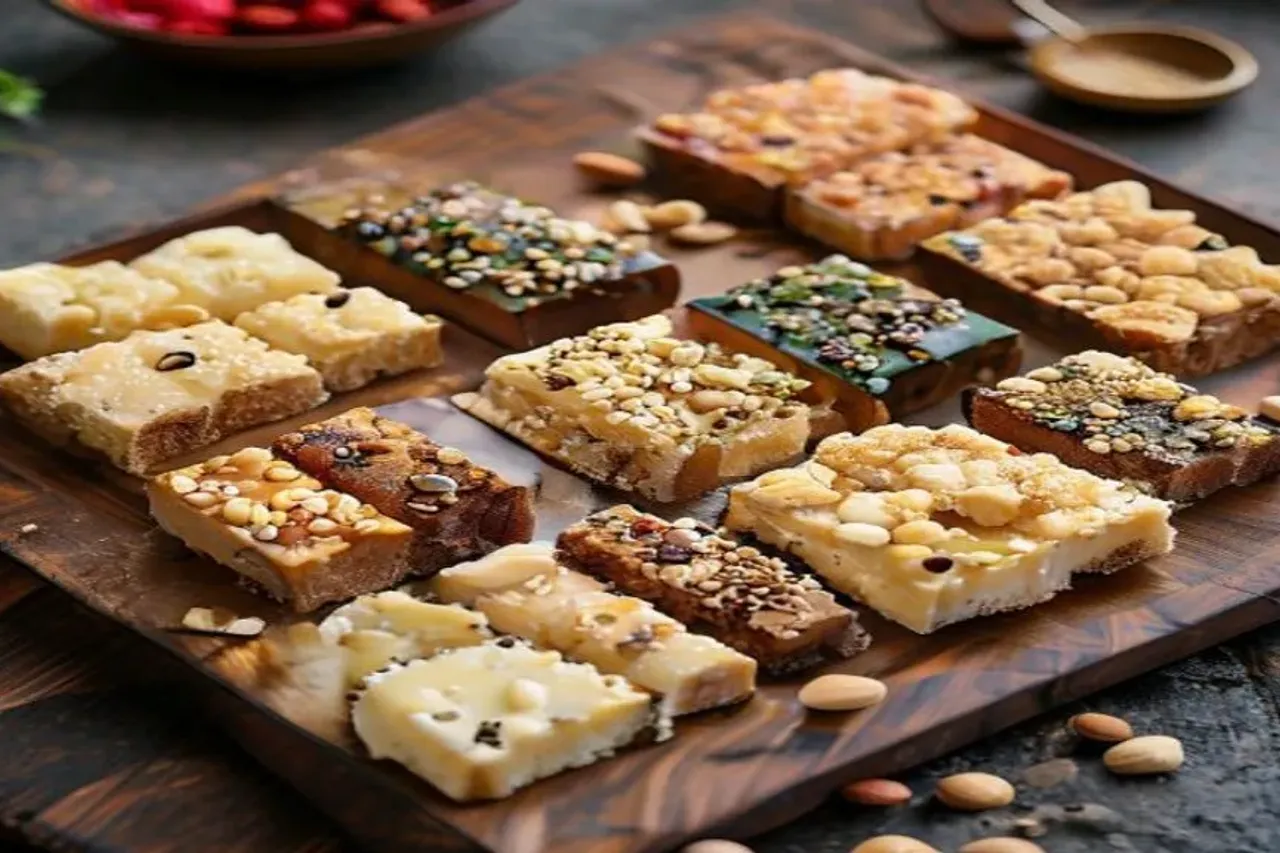 The Ultimate No-Bake Cereal Bars Recipe