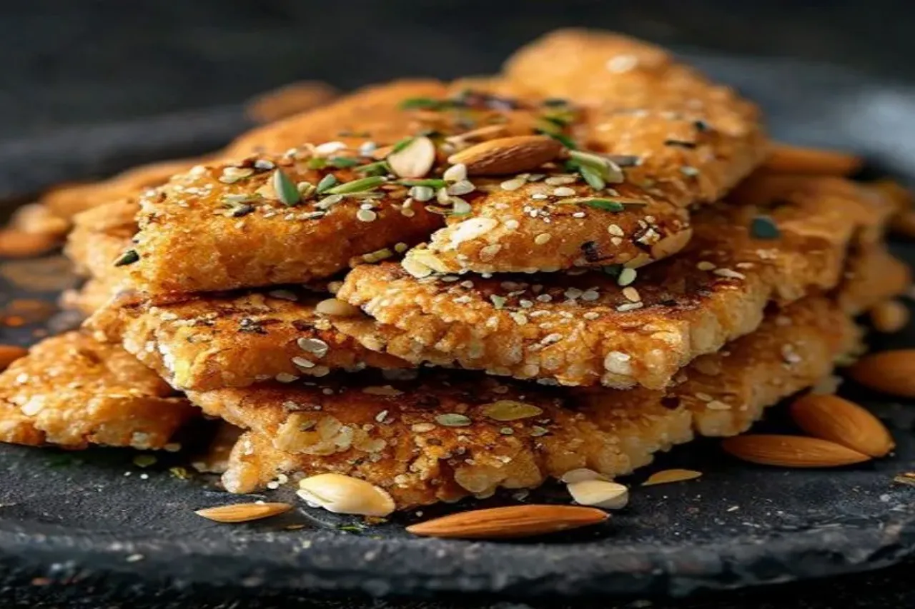 The Ultimate Oats Laddu Recipe