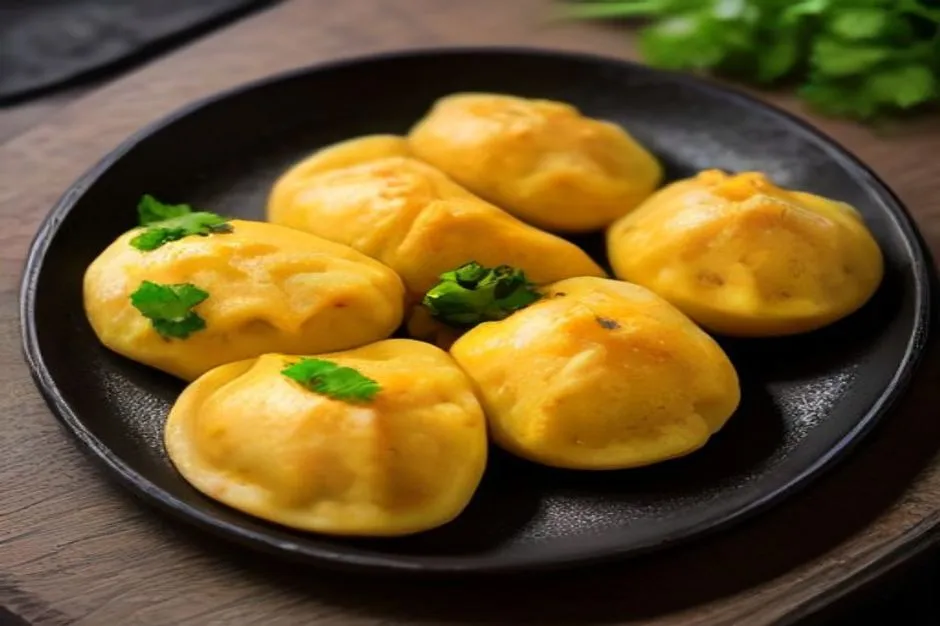 The Ultimate Oaxacan Dumplings Recipe