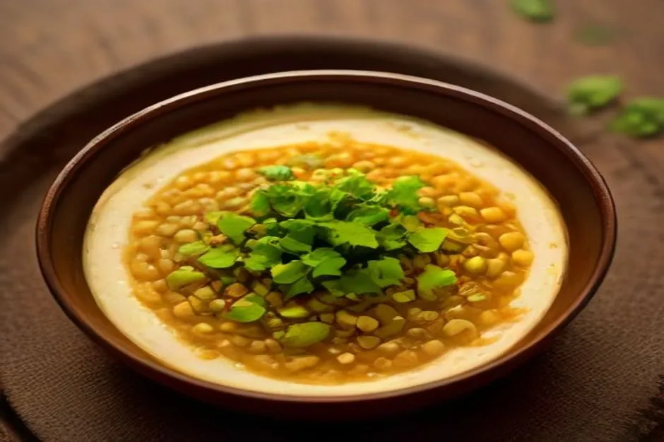 The Ultimate Oaxacan Tarka Dal Recipe