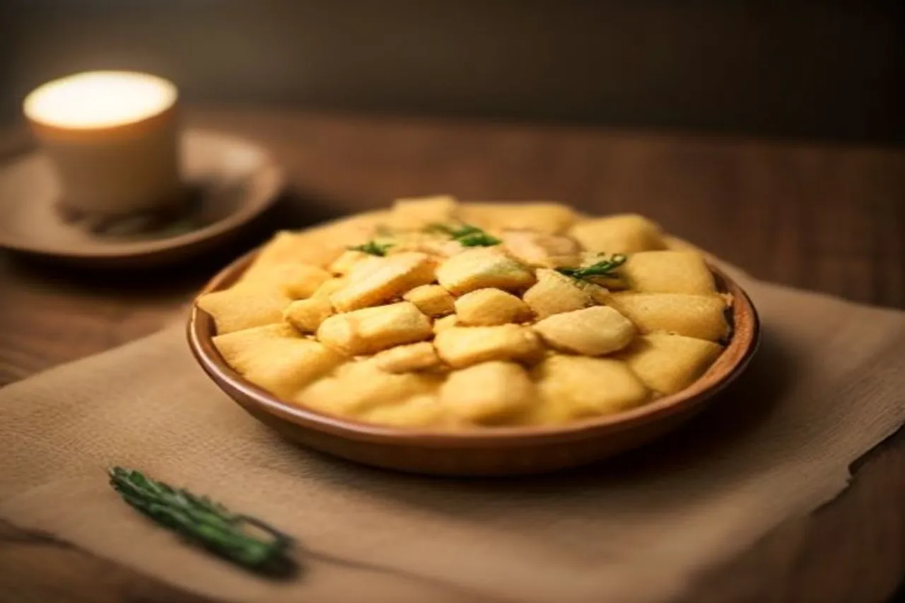The Ultimate Old-Fashioned Cracker Dressing Recipe