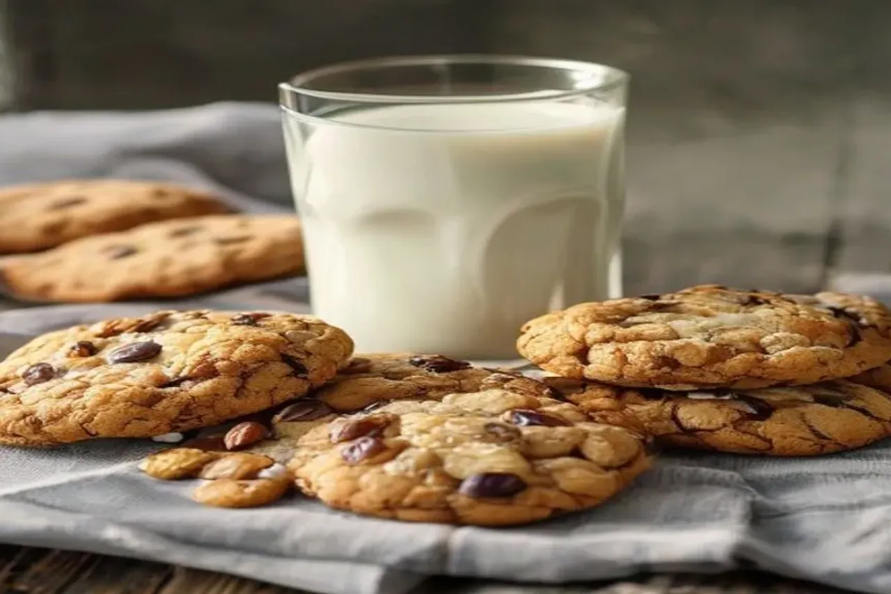 The Ultimate Old-Fashioned Oatmeal Raisin Cookie Recipe