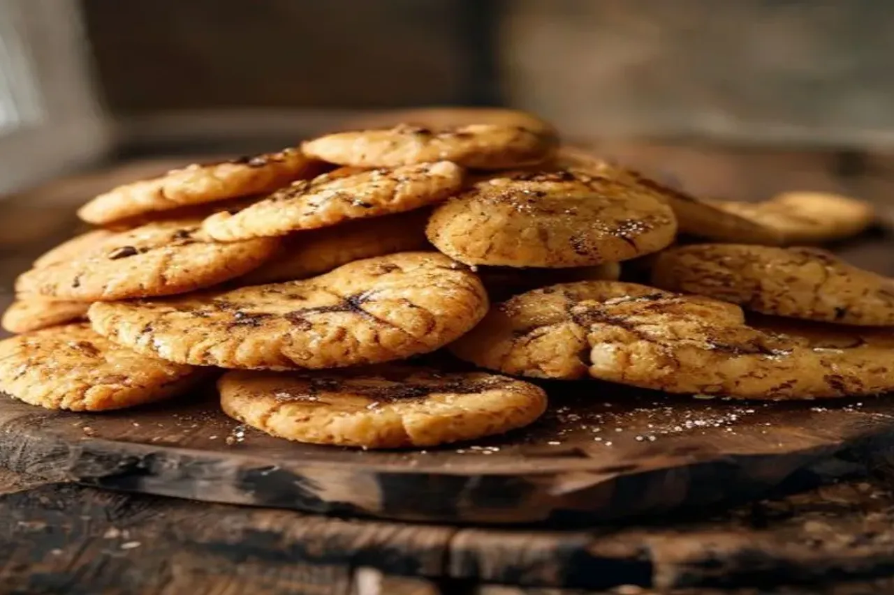 The Ultimate Old-Fashioned Persimmon Cookies Recipe