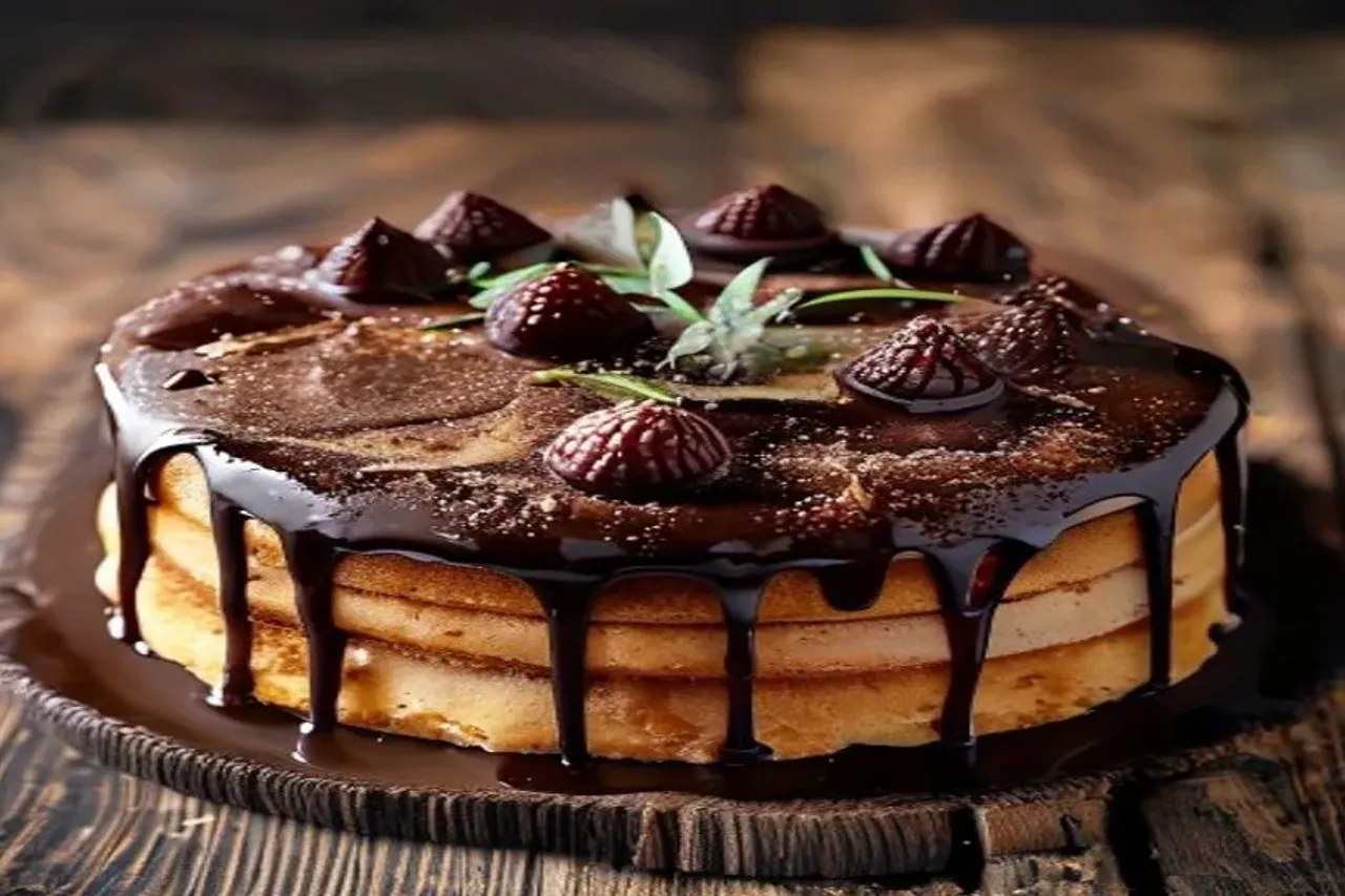 The Ultimate One-Minute Chocolate Icing Recipe