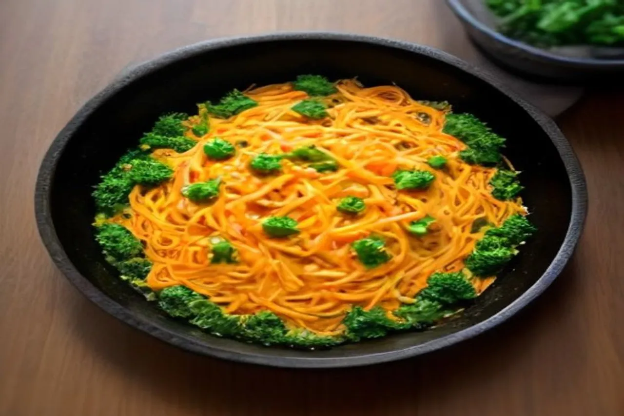 The Ultimate One-Pot Spaghetti and Kale Recipe