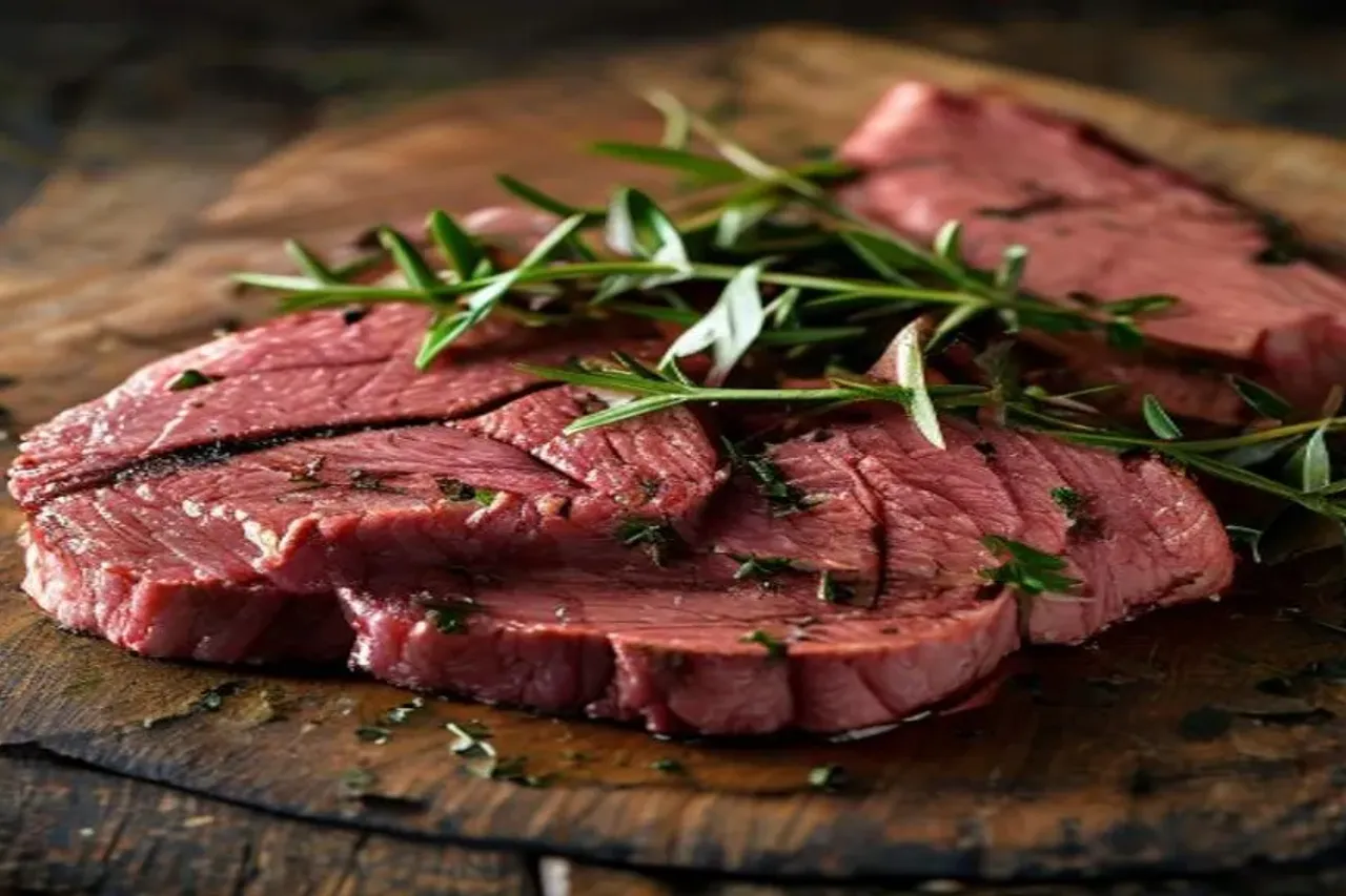 The Ultimate Oven-Roasted Fillet of Beef Recipe