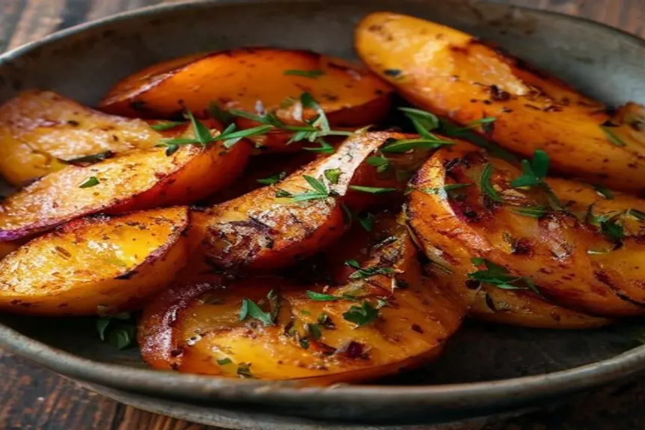 The Ultimate Oven Roasted Red Potatoes Recipe
