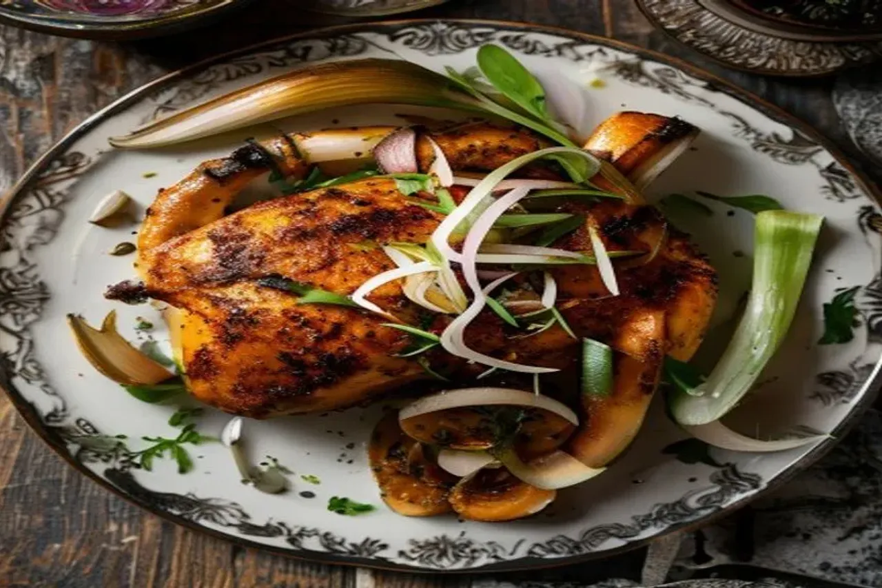 The Ultimate Oven Roasted Turkey in a Bag Recipe