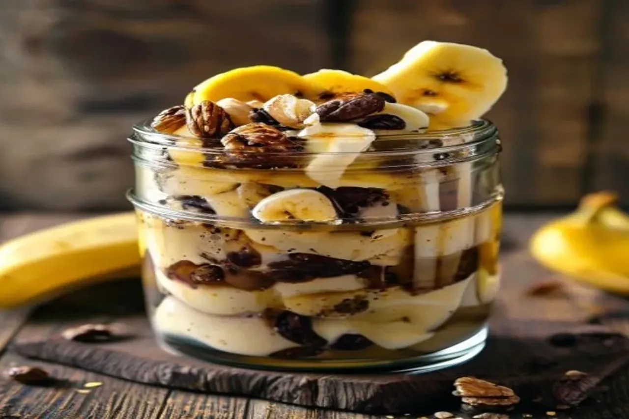 The Ultimate Overnight Chia Seed Pudding Recipe