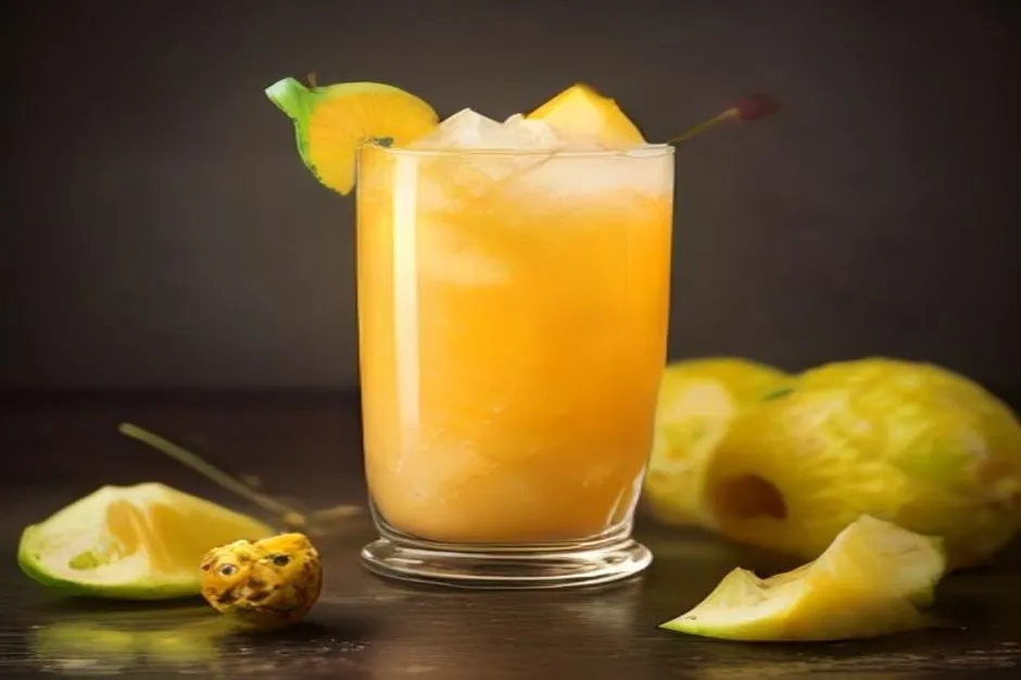 The Ultimate Painkiller Recipe