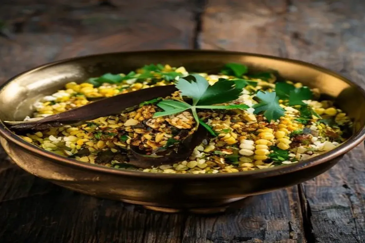 The Ultimate Palak Pulao Recipe