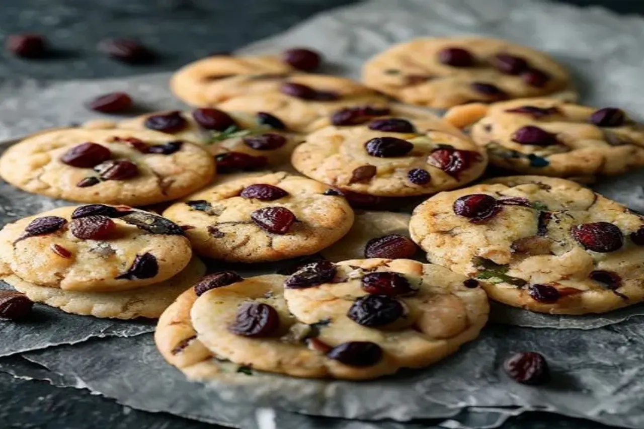 The Ultimate Paleo Almond Date Cookies Recipe