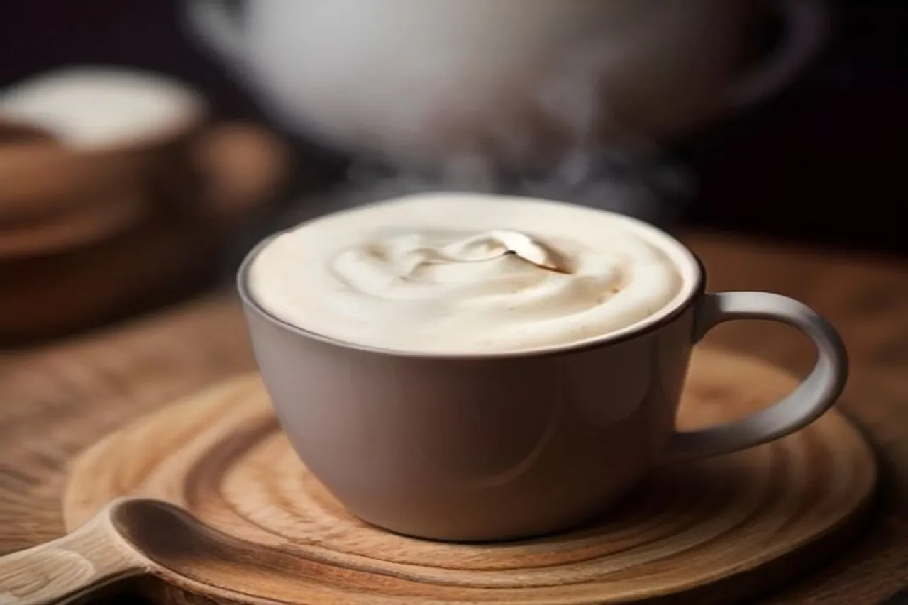 The Ultimate Paleo Hot Cocoa Recipe