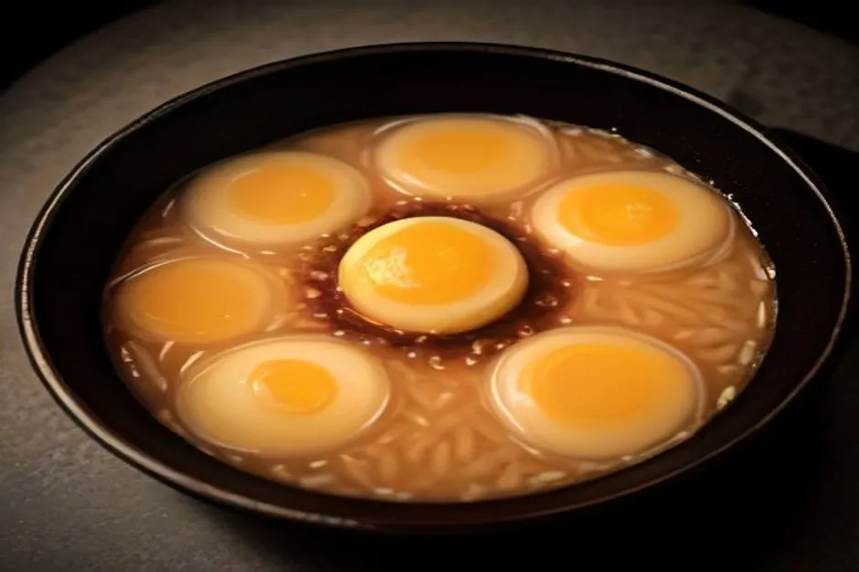 The Ultimate Pan-seared Naengmyeon Recipe
