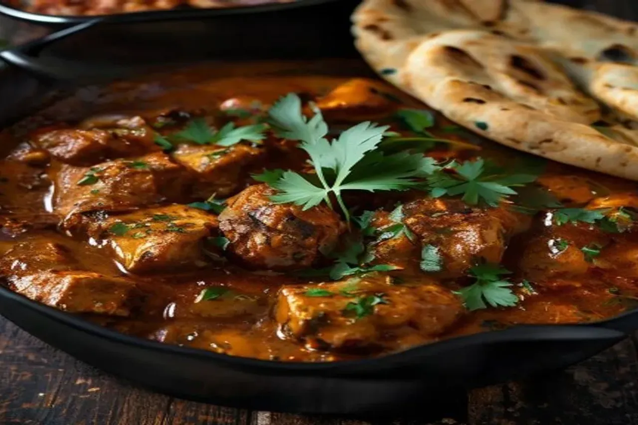 The Ultimate Paneer Bhuna Masala Recipe
