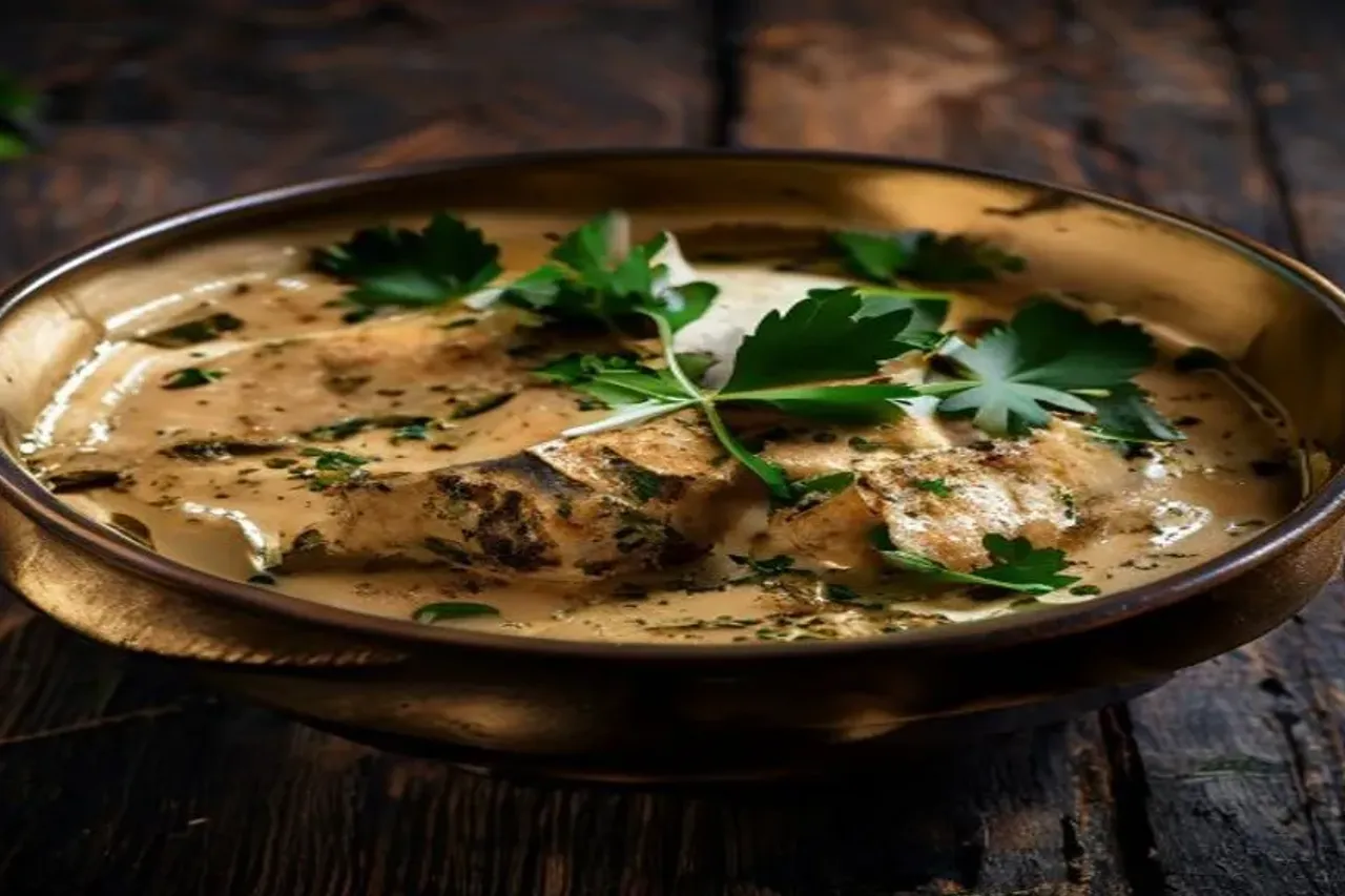 The Ultimate Paneer Korma Recipe