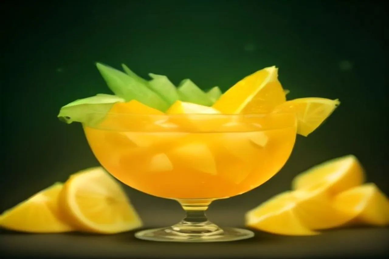 The Ultimate Party Punch V Recipe