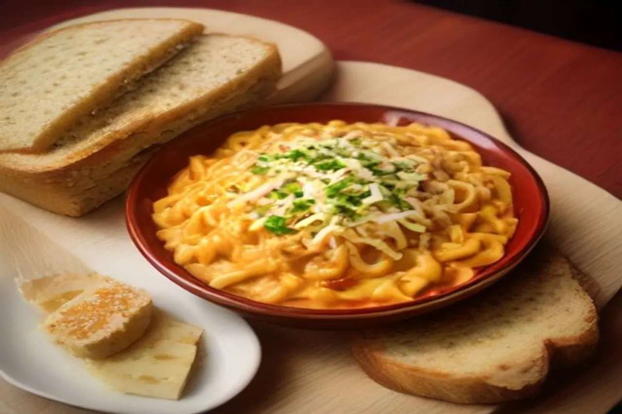 The Ultimate Pasta with Cauliflower, Tomato, and Parmesan Recipe