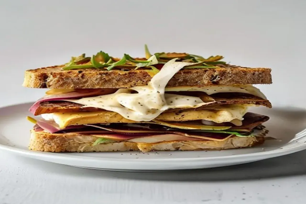 The Ultimate Peanut Butter and Jelly Potato Chip Sandwich Recipe
