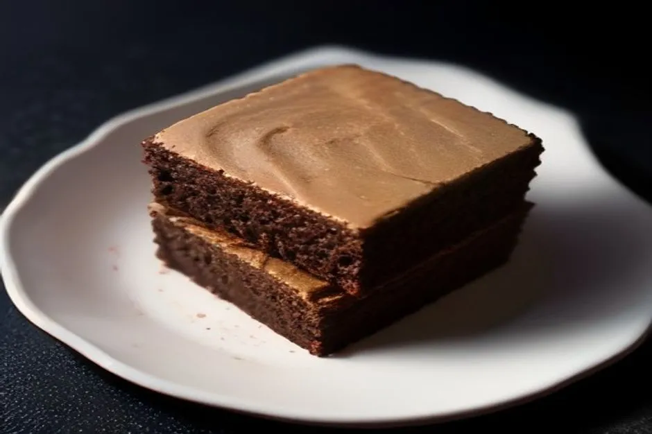 The Ultimate Peanut Butter Brownie Recipe