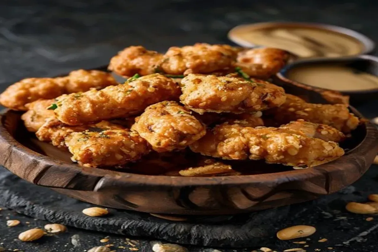 The Ultimate Peanut Butter Filled Pretzel Nuggets Recipe