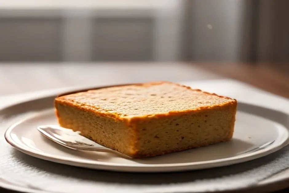 The Ultimate Peanut Butter Loaf Cake Recipe