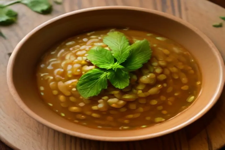 The Ultimate Persian Salsa Recipe