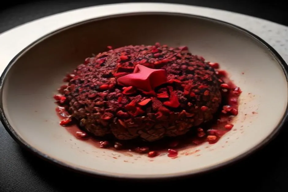 The Ultimate Persian Truffle Risotto Recipe