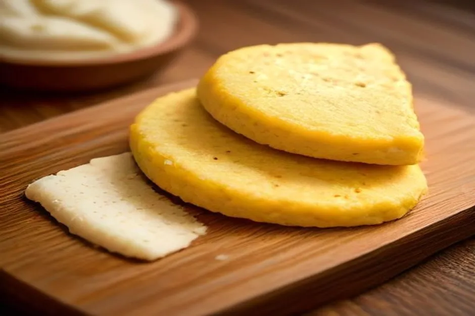 The Ultimate Peruvian Arepas Recipe